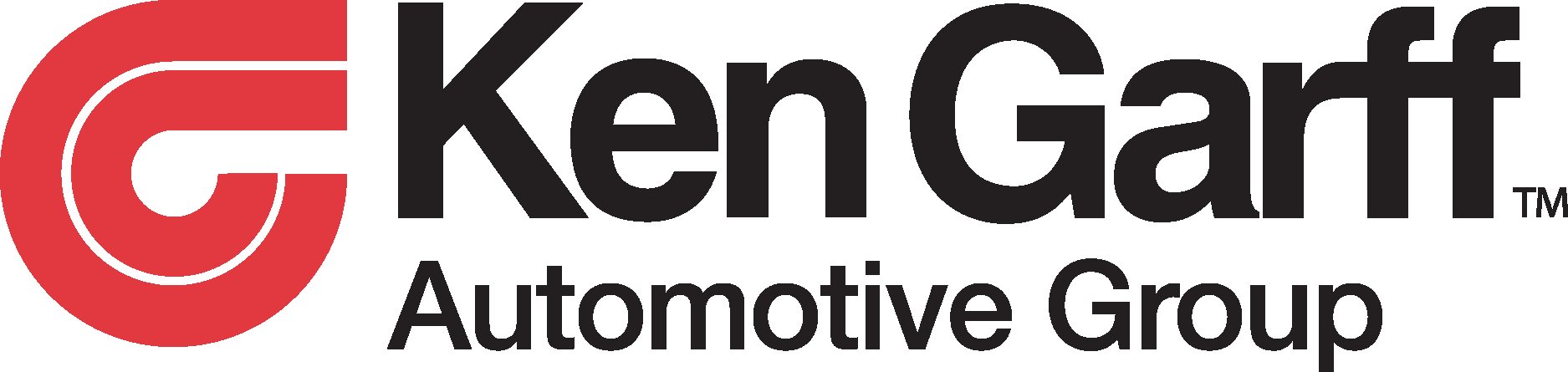 Ken Garff Automotive Group Logo Vector Logo